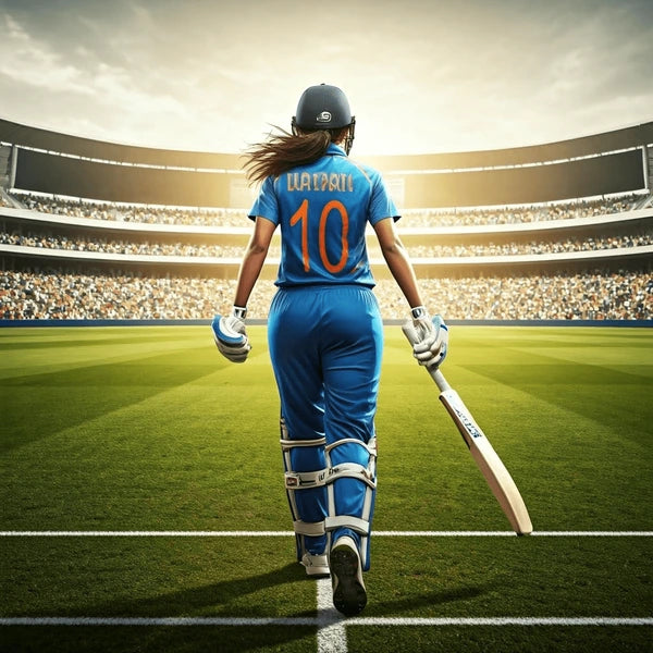 Top 5 Cricket Bat Brands Trusted by Professionals in 2025