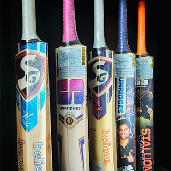 CRICKET BATS