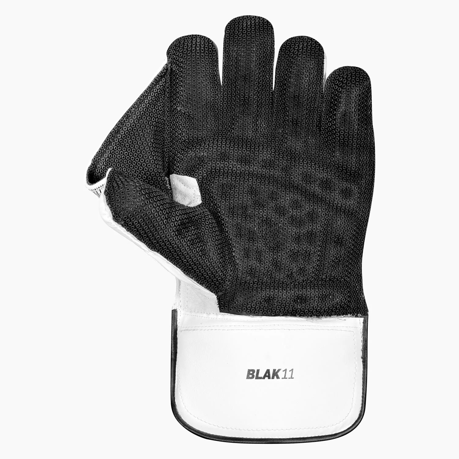 DSC Blak 11