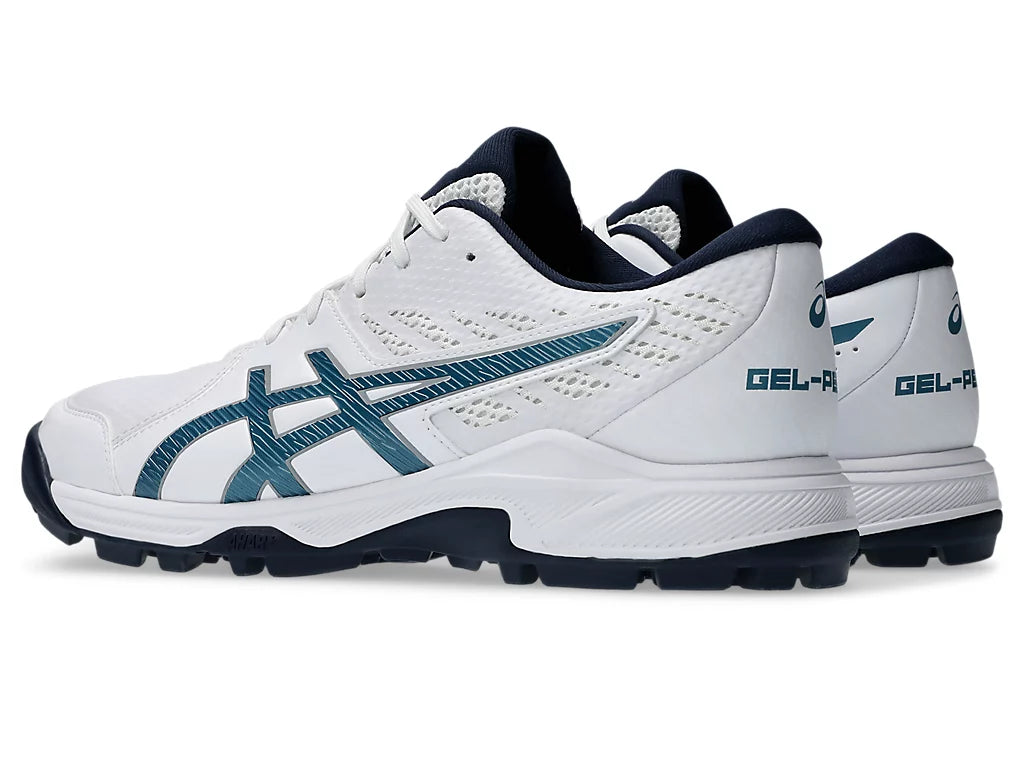 ASICS GEL PEAKE 2 WHITE ATLANTIS