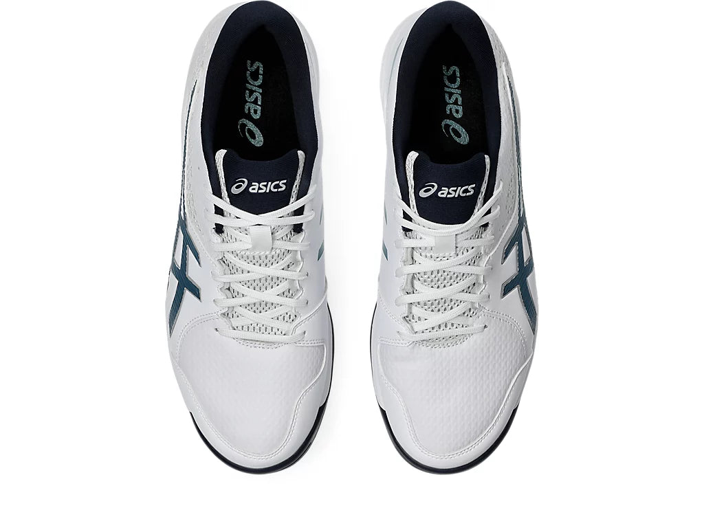ASICS GEL PEAKE 2 WHITE ATLANTIS