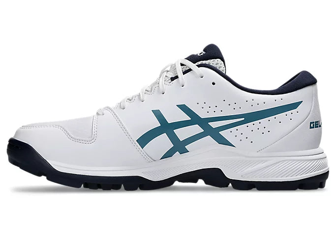 ASICS GEL PEAKE 2 WHITE ATLANTIS