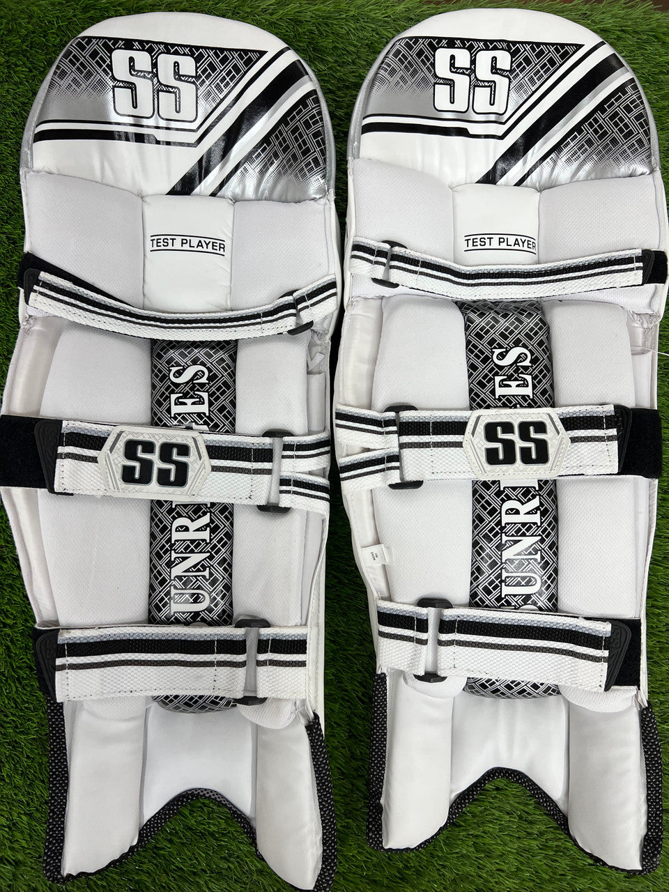 SS Test Player Cricket Batting Pads