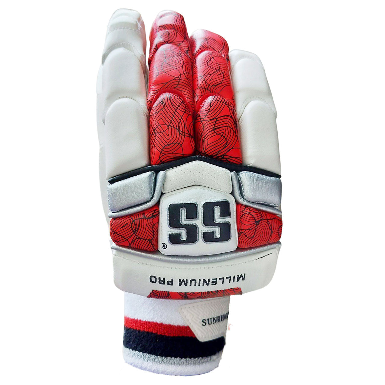 SS Millenium Pro Batting Gloves