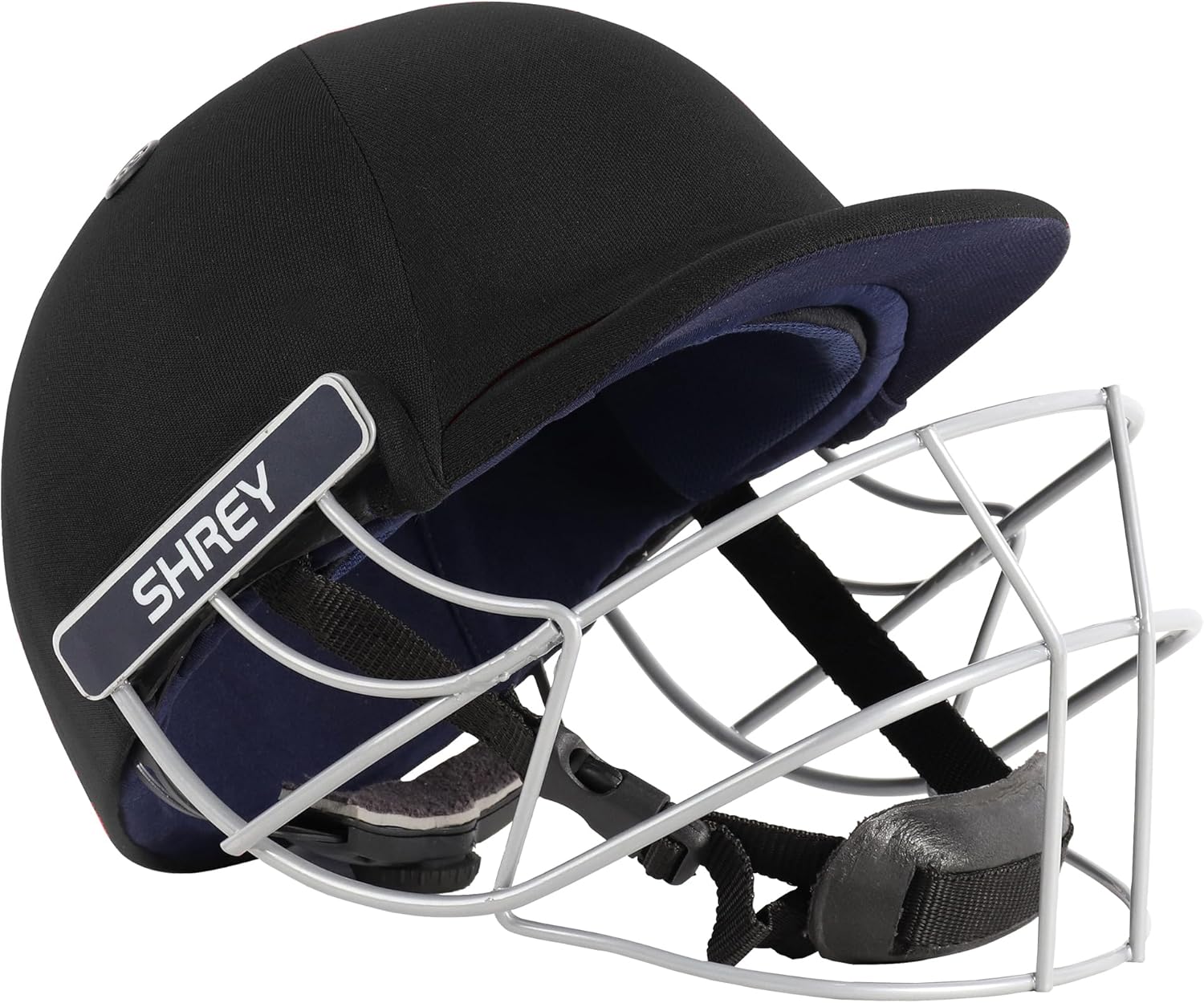 SHREY HELMET