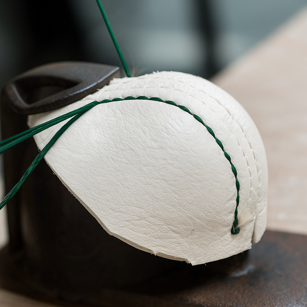 GM8 CRICKET LEATHER BALL
