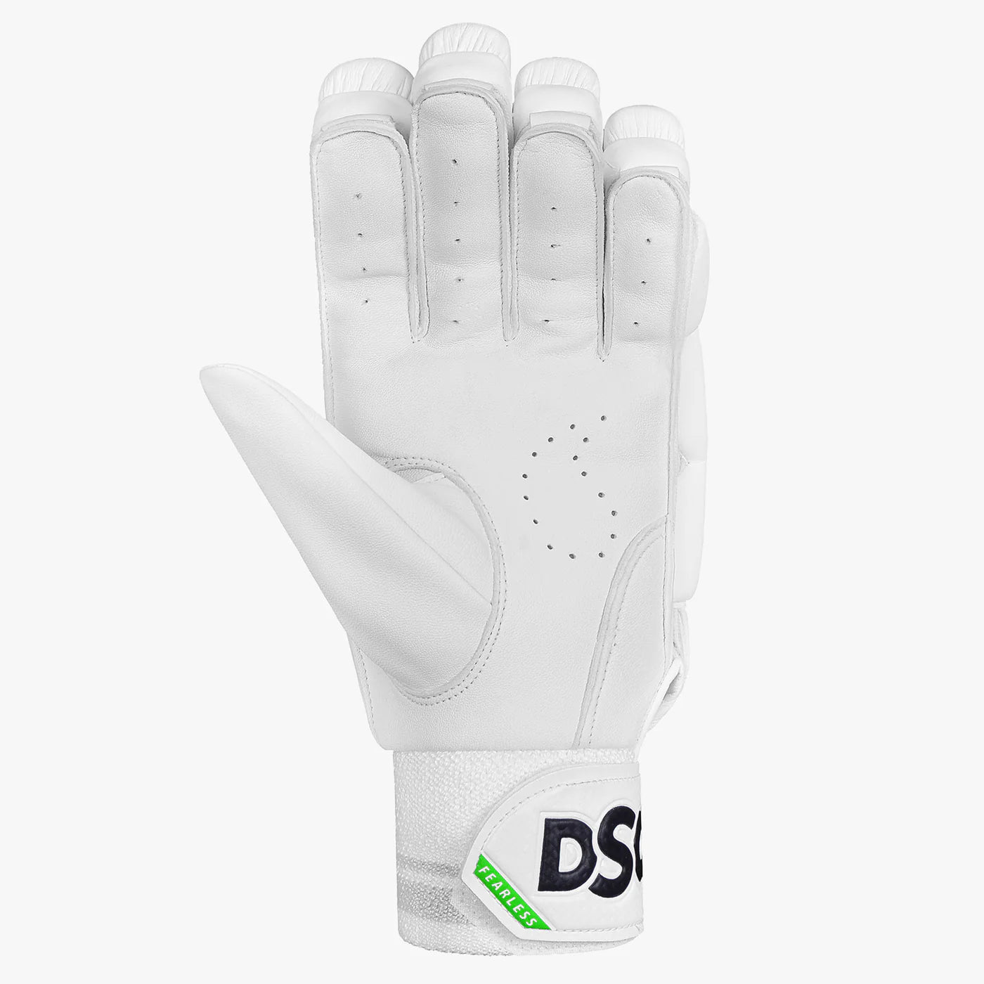 DSC Spliit Pro Cricket Batting Gloves