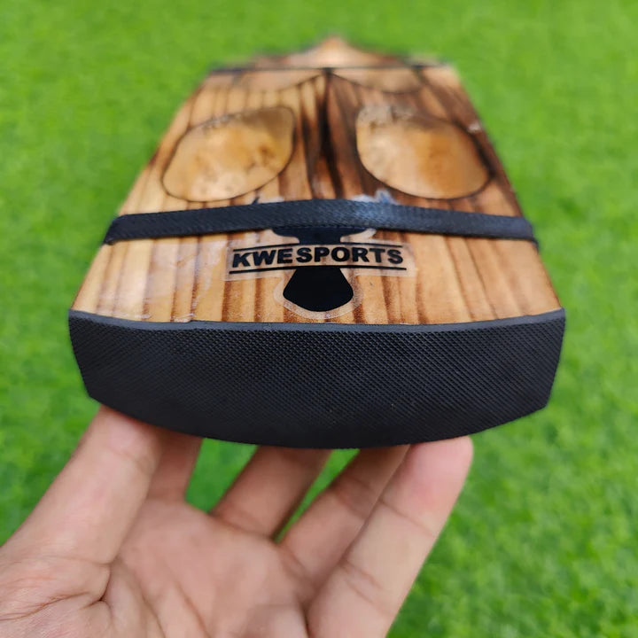 BANDOOK UPPER BLADE