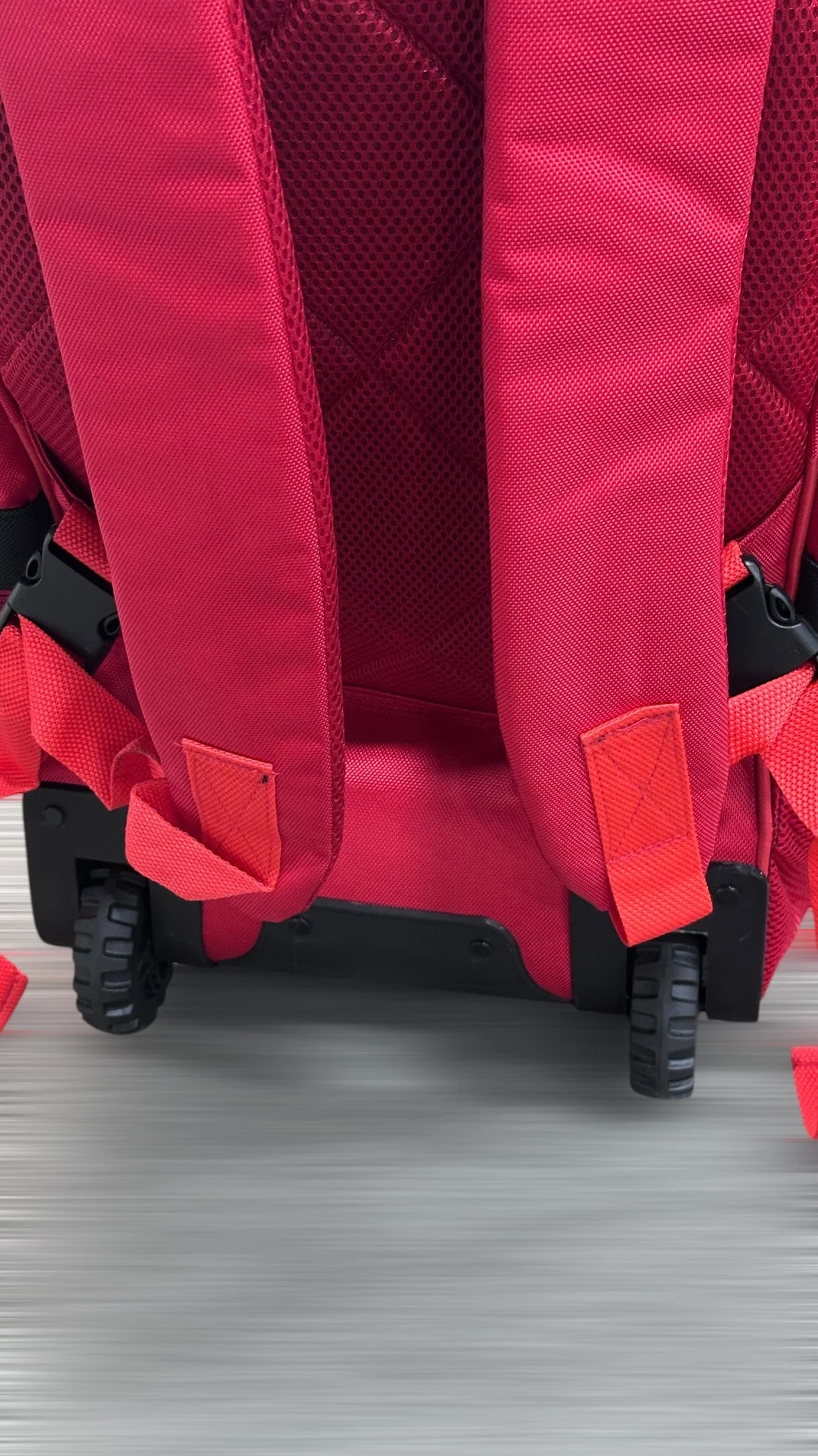 MRF VK18 LE KIT BAG