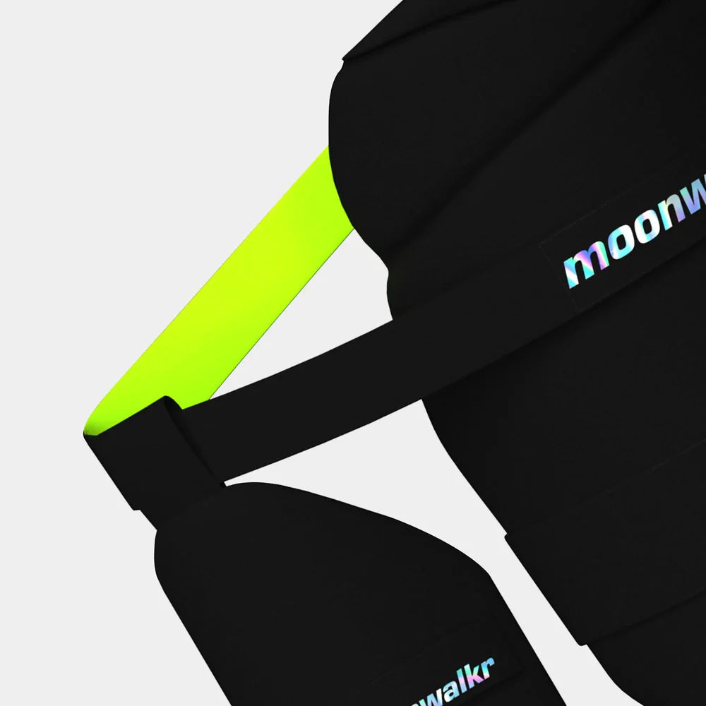 Moonwalkr 2.0
