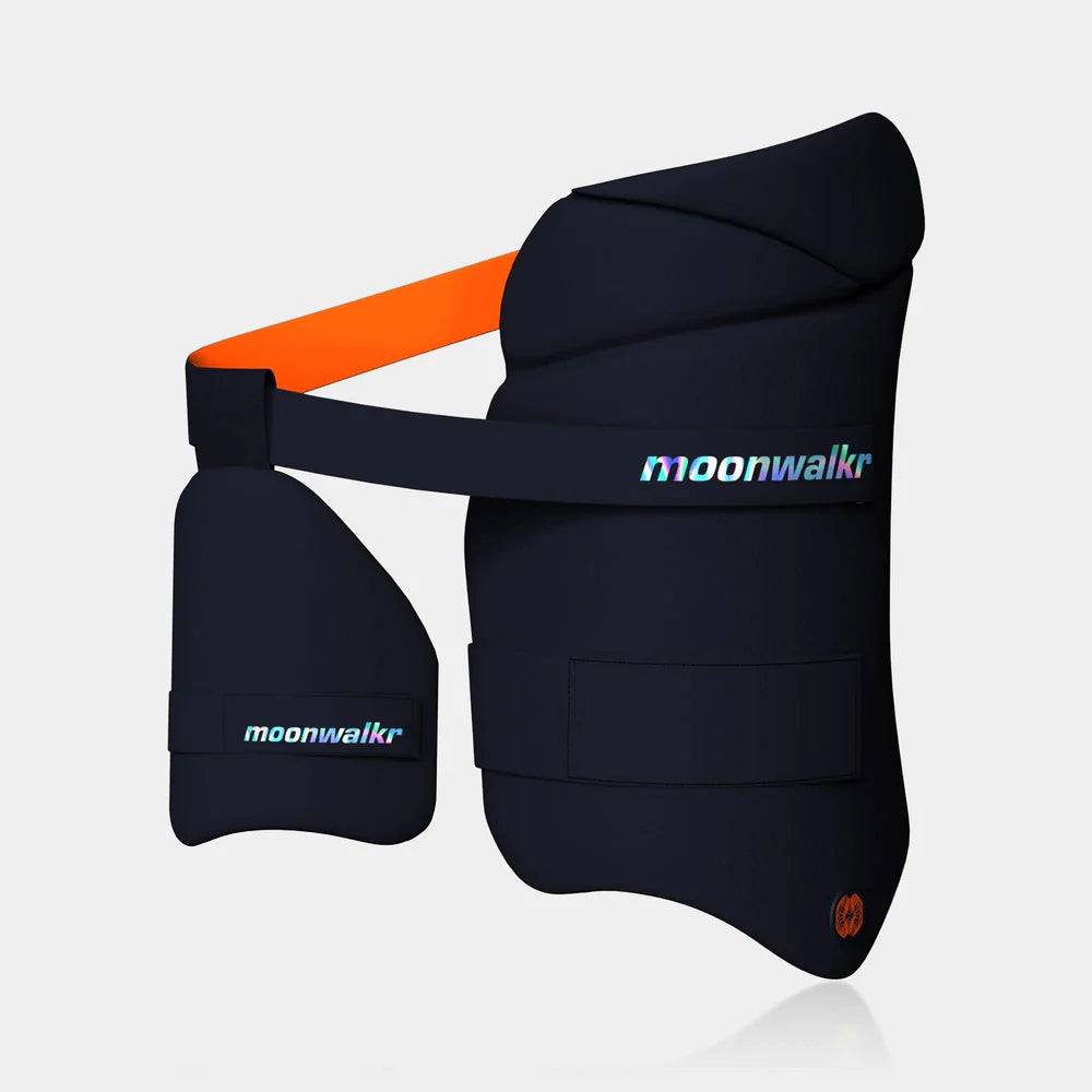 Moonwalkr 2.0
