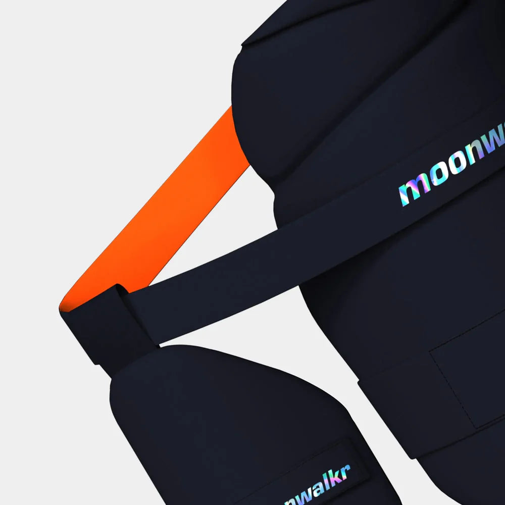 Moonwalkr 2.0