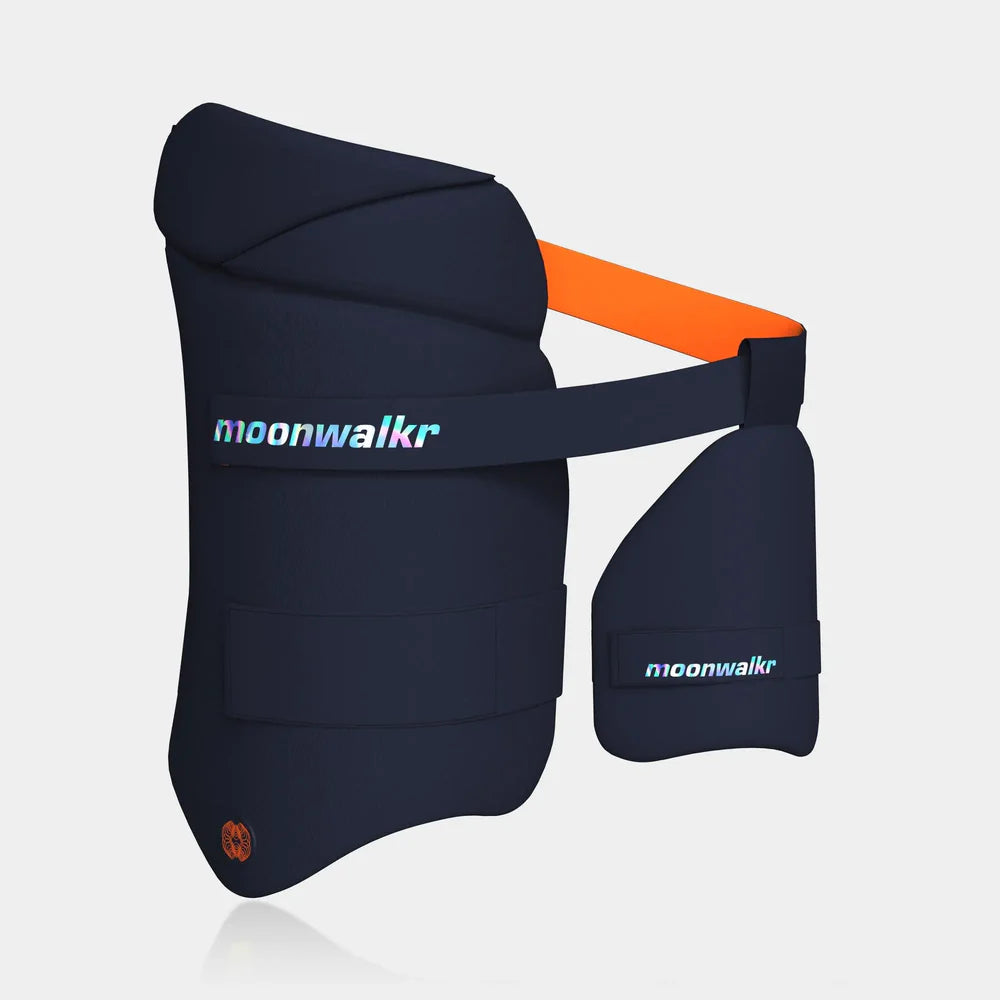 Moonwalkr 2.0