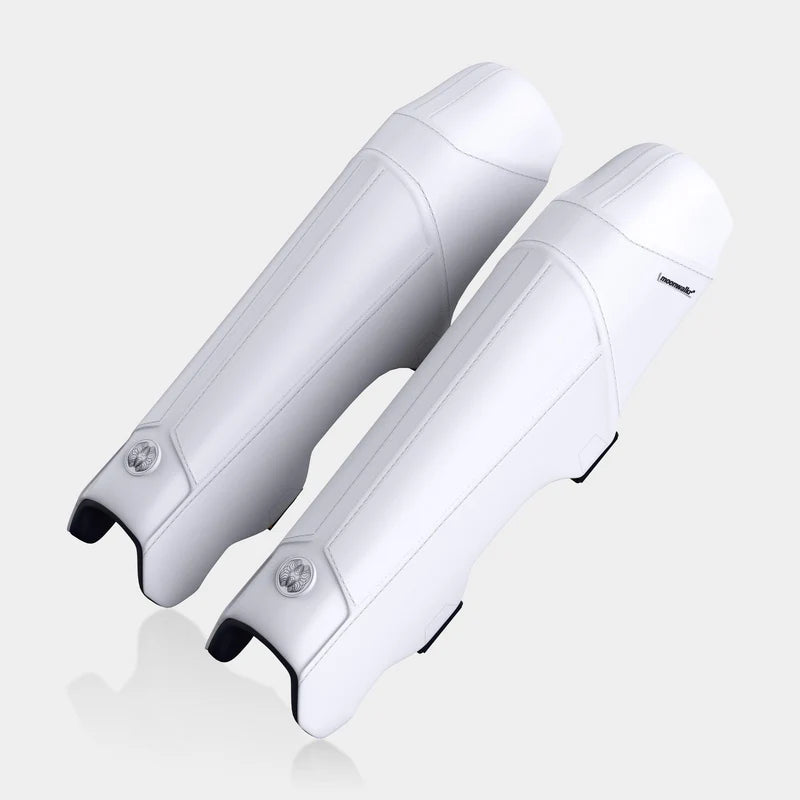 MOONWALKR White 2.0 Batting Pads