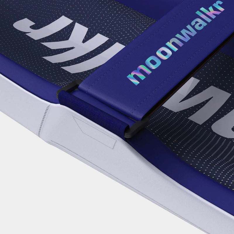 MOONWALKR White 2.0 Batting Pads