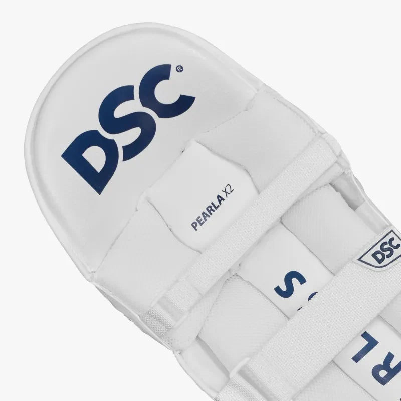 DSC Pearla X2 Batting Legguard