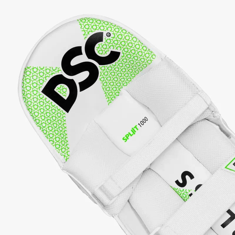 DSC Split 1000 Batting Pads